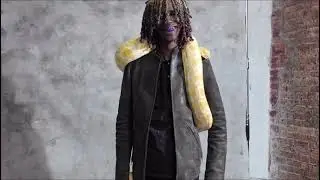 Bleood  - Nines2 (music video snippet looped)