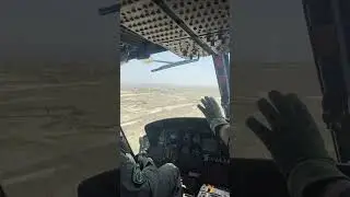 Pakistan Army Helicopter during search operation in Balochistan #trending #army #shortvideo #shorts