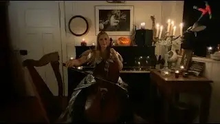 Port na bPuca&iacute; - The Celtic Cello