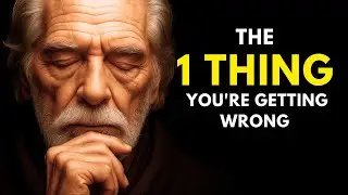 Why Your Plans Keep Failing | The simple fix to finally make progress.