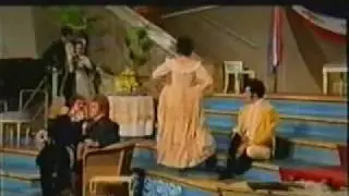Rossini - Il viaggio a Reims - Contessa di Folleville (1/2)