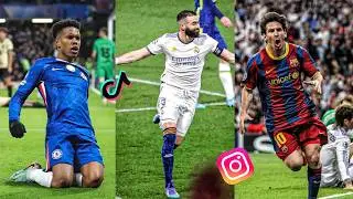 This Is Football at Its Peak 🔥 | Elite Moments Compilation