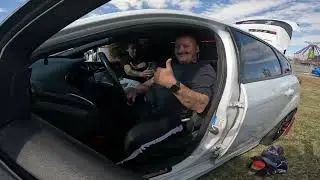 Taco Fest - SPL BASS sound competition 2024