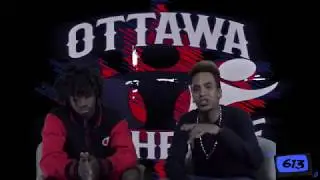 OttawaOnTheRise ( TheVfterpvrty Interview 2018)