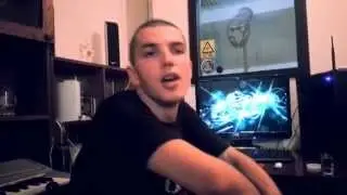 Smiley Freestyle Session #2 (2014)