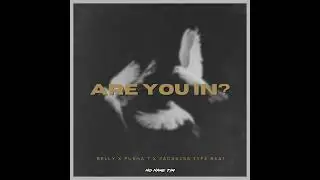 2023 Belly x Pusha T x Jadakiss Type Beat | Are You In? | Dark Boom Bap Type Beat
