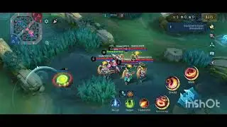 Review Skin All Star Hero Cewek dari Role Fighter Jawhead Proto Sentinel Mobile Legends Bang Bang!!