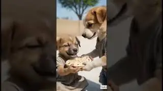 funny #funny #humanity #cutedog #music