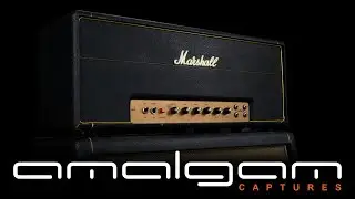 Лучший Marshall по мнению Буковаца и Эрика Джонсона &mdash; записи Marshall Super Bass DI 1968 года