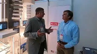 KLUS at ArchLIGHT Summit