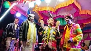 दिलीप बादशा मदन चिकना फुल मुड मे न्यू कॉमेडी न्यू धमाका व्हिडिओ 💥