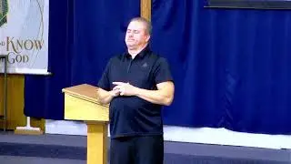 Deaf Bible Study 10/16/25