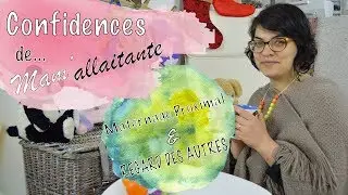 Maternage proximal et regard des autres -Apasdemoa-