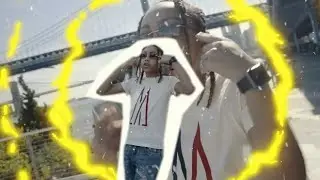 Stunna Gambino - No Reason (Official Music Video)