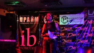 ЛиМузIN: Nemezida Soul, Прайм