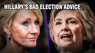 Hillary Clinton Wants Democrats To Do NOTHING For The American People