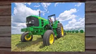 Rollover Protective Structure (ROPS) Program for Wisconsin Tractors
