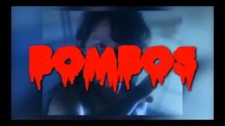 bansheebeat - BOMBOS [MV] (Strobe Warning)