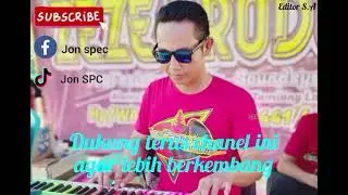 Pundruh Patataan (KARAOKE) Nada Pria Cipt.Sukarama.