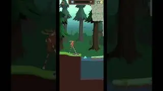 Walk Master level 80