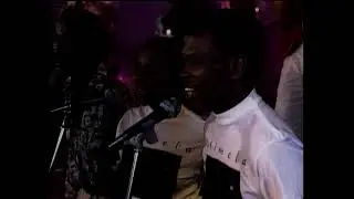 Stimela - What's Going On (Trouble in the Land of Plenty) [Official Music Video]