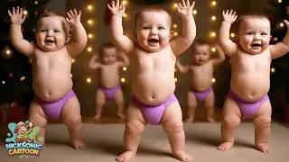 Dudi Dudi Dam Dam Dance | Dodi Dodi Dum Kids Dance | Funny Videos | Nursery Rhyme #dudidudi