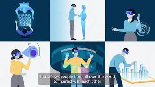 What would Construction look like in the Metaverse?