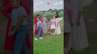 Peri Merah Atau Peri Cantik?🥰 #alula