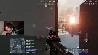 [ENG/BOS] Top Tier Battlefield 6 Player - JOIN FOR ACTION