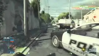 Revive needle n Defib Montage for Hardline