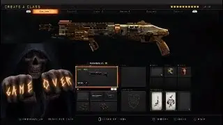 COD: BLACK OPS 4*USING MOG 12