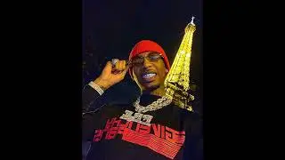 (FREE) 2026 Key Glock Type Beat - &lsquo;Hustlin&rsquo;