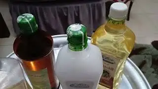 #زيوت_طبيعية_للشعر_وجلسرين_نقى_للبشرة