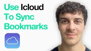 How To Use Icloud To Sync Bookmarks & Tab Groups W/ Safari On Your Iphone Or Ipad (Full 2025 Guide)