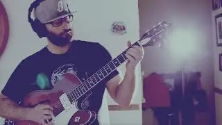 Polyrhythmics - Spider Wolf  [Official Video]