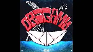 K'Von Suede. - origamy.