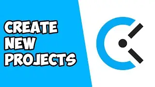 How To Create New Projects on Clockify