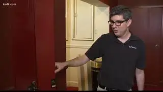 The St. Louis Symphony Orchestra is celebrating 50 years at Powell Hall