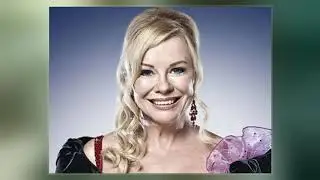Pamela Stephenson