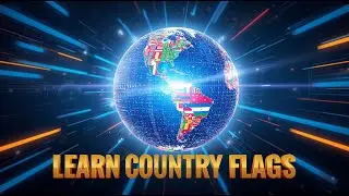 Learning World Flags | Geography Live Session &ndash; February 2, 2026