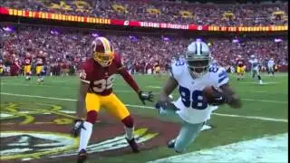 Dez Bryant 2014-15 All Pro Season HIghlights