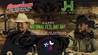 Cowboy Cartel Live 091524 - 1000x Natural, New Videos, Your Questions, and an American Hat Giveaway