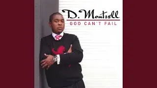 God Can't Fail