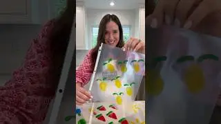 Хотите развлечься этим летом? Попробуйте! ✨ ЗАКЛАДКИ ДЛЯ ОКНА СВОИМИ РУКАМИ ✨