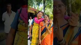 Vote in BTC Election 2025  at Tangla #btcelection