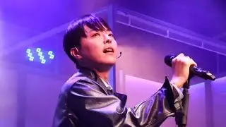 박시환 parksihwan 뮤지컬 6시퇴근 첫공 커튼콜 [시티히어로]