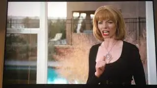 Backyard fight- the spy next door