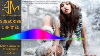 Dirty Dubstep December 2012