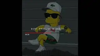 Librrre Beat - Desco x MarFlow