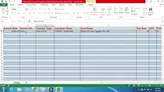 How to import Flipkart|Amazon|Snapdeal|Paytm Sales with inventory Excel to Tally|Free utility|XML